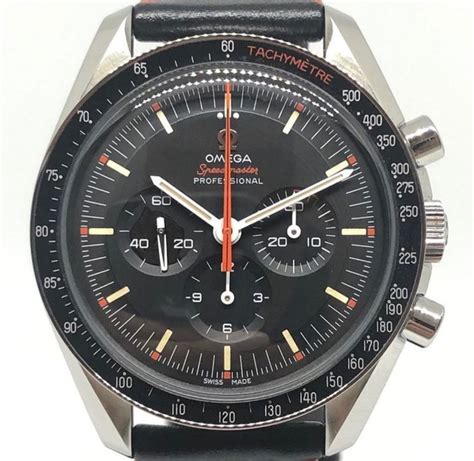 omega speedmaster professional usato